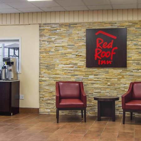 Red Roof Inn Perrysburg Exterior photo