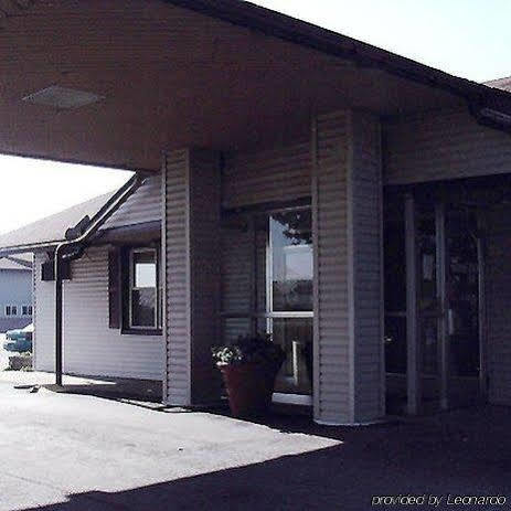 Red Roof Inn Perrysburg Exterior photo