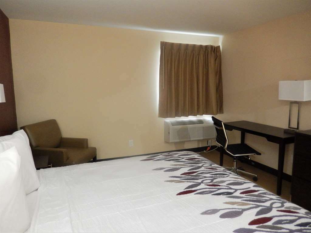 Red Roof Inn Perrysburg Room photo