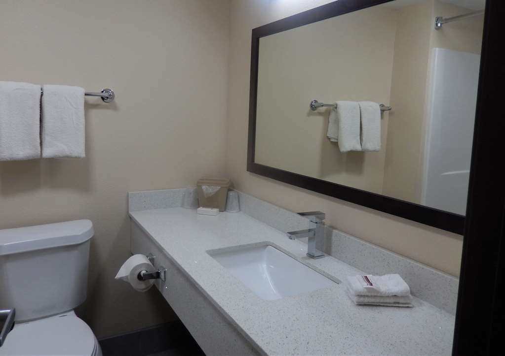 Red Roof Inn Perrysburg Room photo