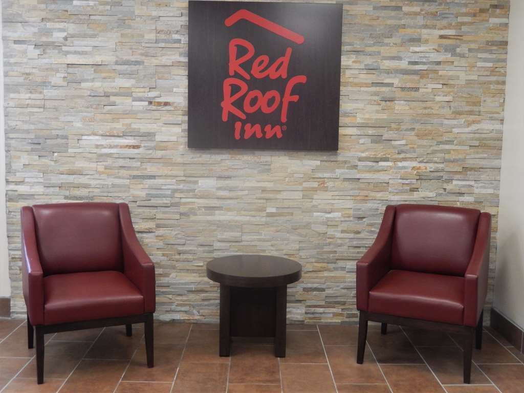 Red Roof Inn Perrysburg Interior photo